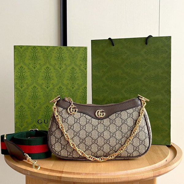 Luxury GG Handbag 735132-1 BC
