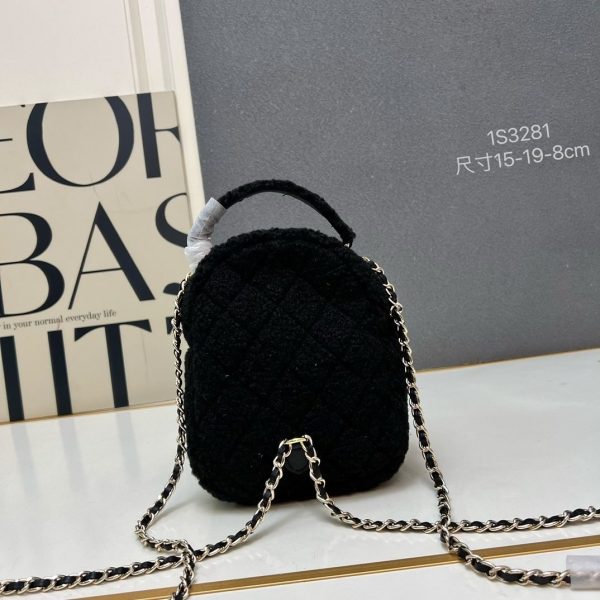Luxury CN Handbag 1S3281 BC