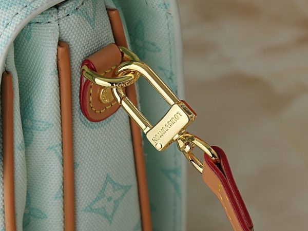 Luxury LV Handbag M44875-M44876 BC