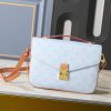 Luxury LV Handbag M44875-M44876 BC