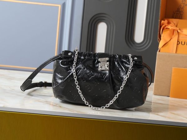 Luxury LV Handbag M27819-M27822 BC