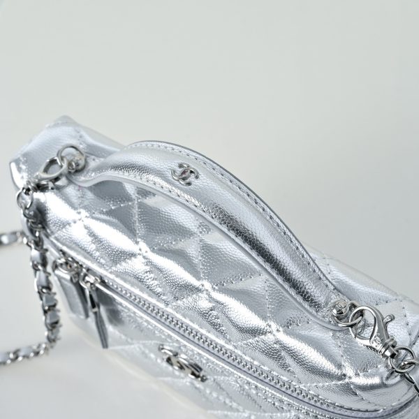 Luxury CN Handbag 9140-6580 BC