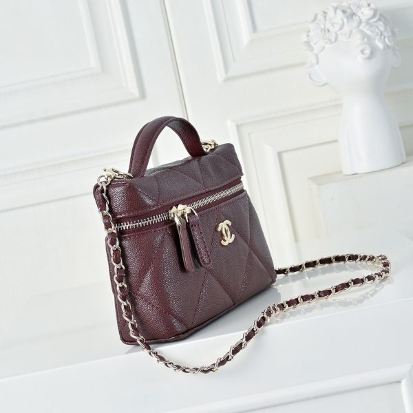 Luxury CN Handbag 9140 BC Luxury CN Handbag 9140 BC