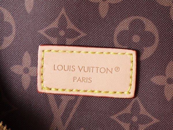 Luxury LV Handbag M27387-M40391 BC