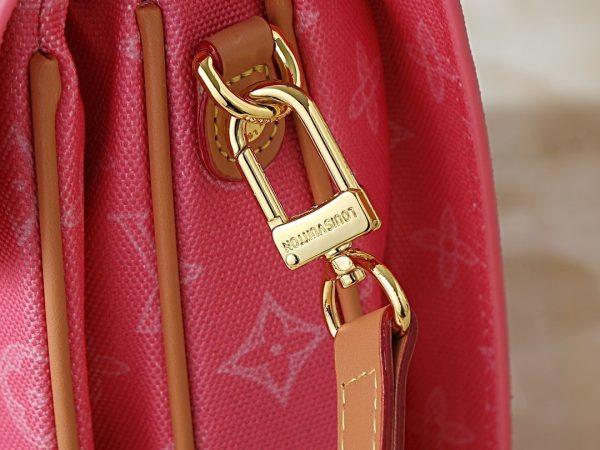 Luxury LV Handbag M44875-M44876 BC