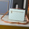 Luxury LV Handbag M44875-M44876 BC