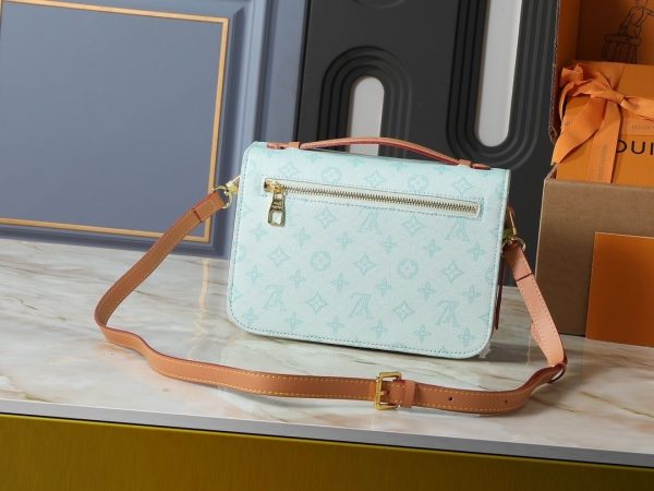 Luxury LV Handbag M44875-M44876 BC