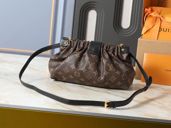Luxury LV Handbag M27819-M27822 BC