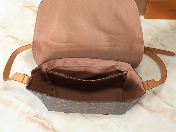 Luxury LV Handbag M28324-M28115 BC