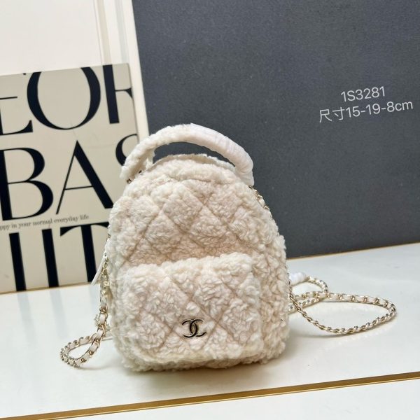 Luxury CN Handbag 1S3281 BC