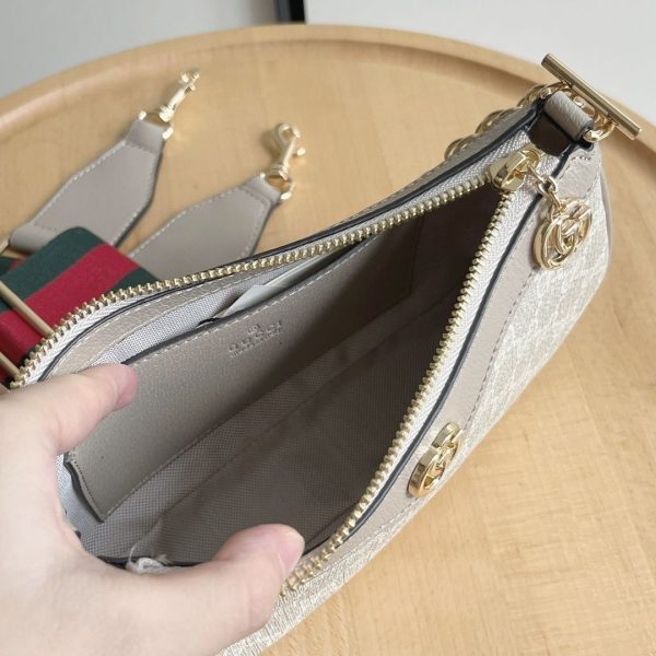 Luxury GG Handbag 735132-1 BC