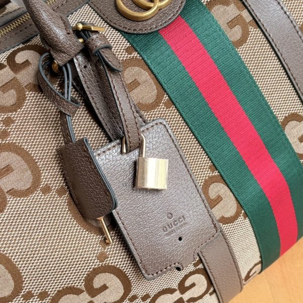 Luxury GG Handbag 648085 BC
