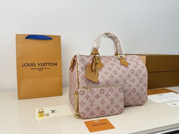 New Fashion LV Handbag LV263141 QA