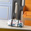New Fashion L*V Handbag 13086 QA