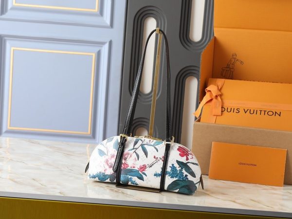 New Fashion L*V Handbag 13086 QA