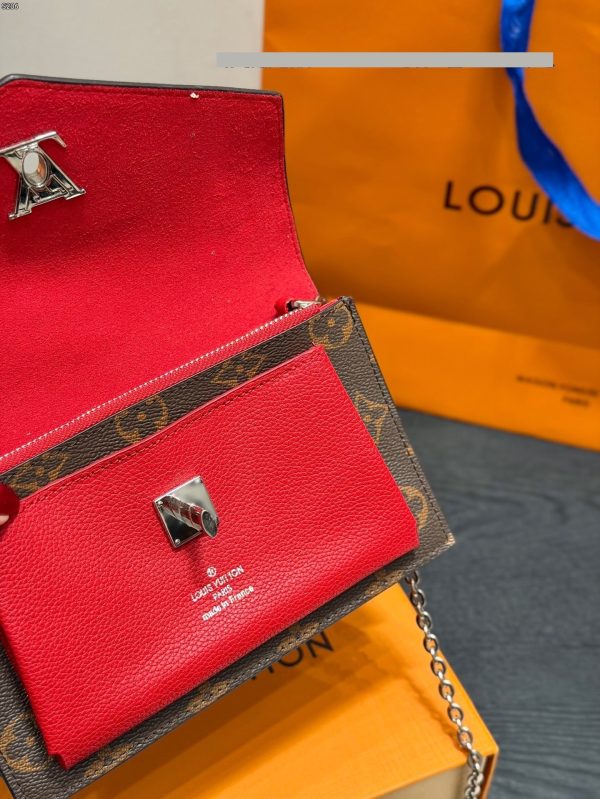 New Fashion LV Handbag LV263196 QA