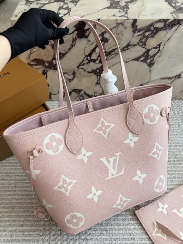 New Fashion LV Handbag LV26396 QA