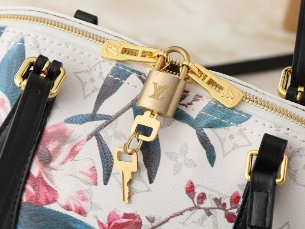 New Fashion L*V Handbag 13086 QA