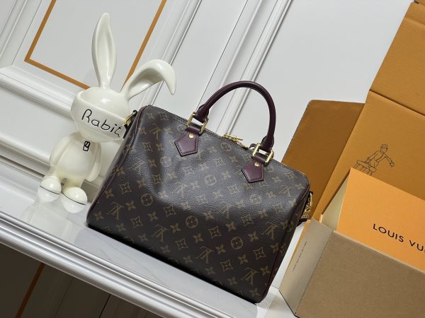 Luxury LV Handbag M28379 BC