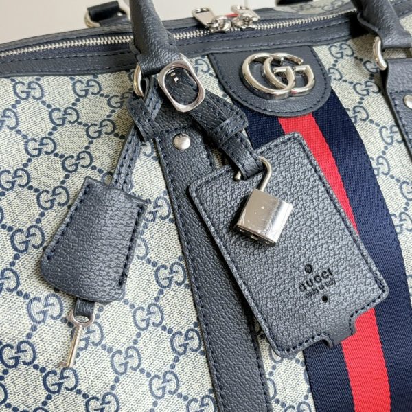 Luxury GG Handbag 648085 BC