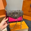 New Fashion LV Handbag LV263196 QA
