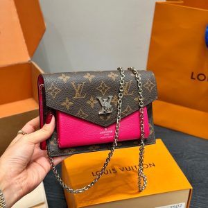 New Fashion LV Handbag LV263196 QA