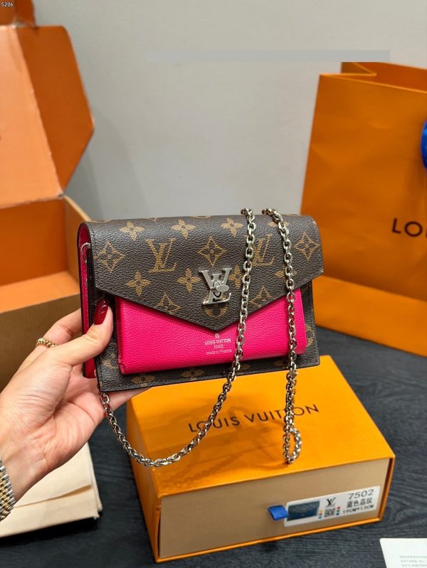 New Fashion LV Handbag LV263196 QA
