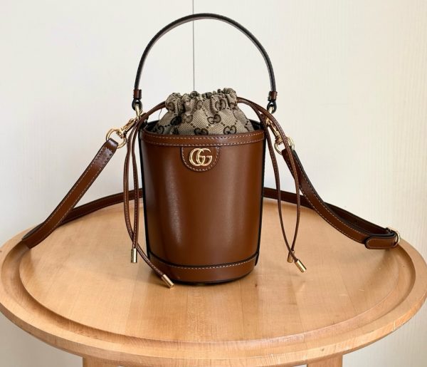 Luxury GG Handbag 760201 BC