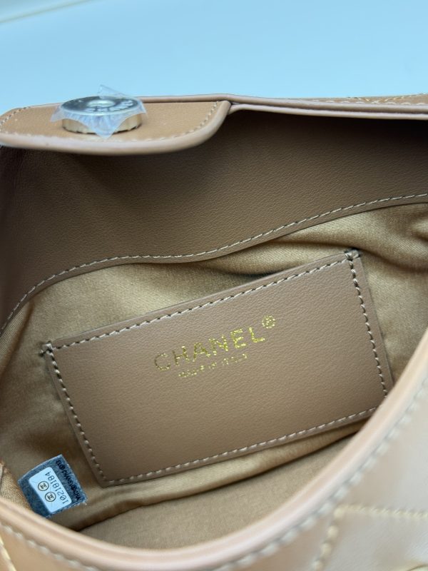 Luxury CN Handbag 07083 BC