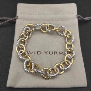 New Arrival David Yurman Bracelet 001
