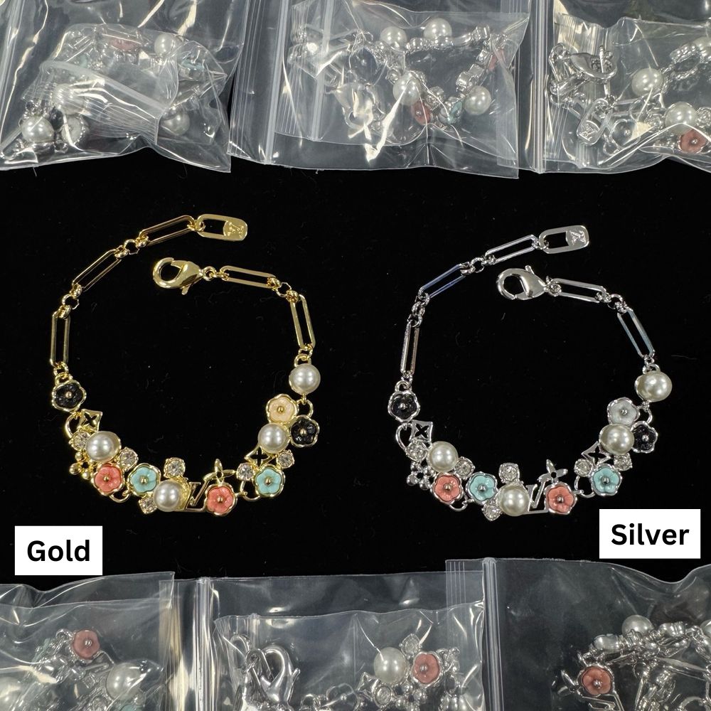 New Arrival LV Bracelet 173