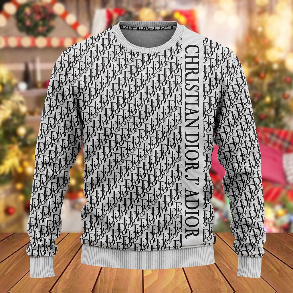 New Collection Fashion Dior Sweater D042 New Collection Fashion Dior Sweater D042