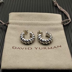 New Fashion David Yurman Earring 102