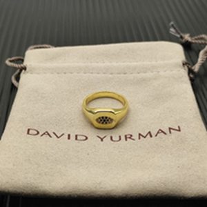New Fashion David Yurman Ring 102