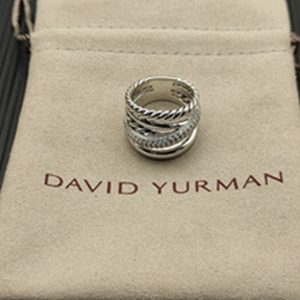 New Fashion David Yurman Ring 103