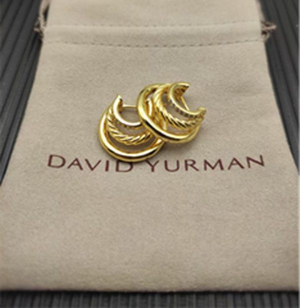 New Fashion David Yurman Earring 105