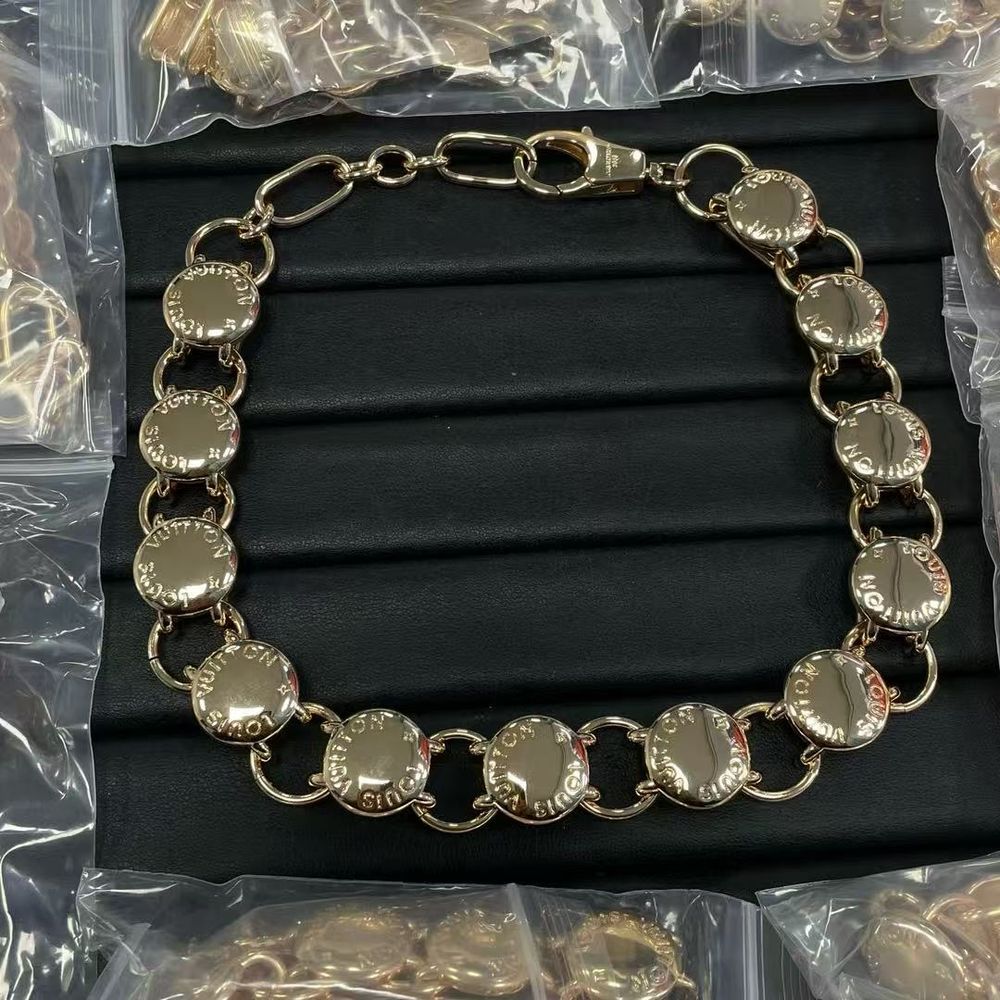 New Arrival LV Necklace 119