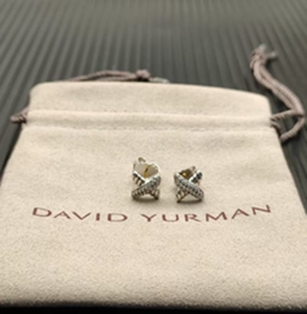 New Fashion David Yurman Earring 106 New Fashion David Yurman Earring 106