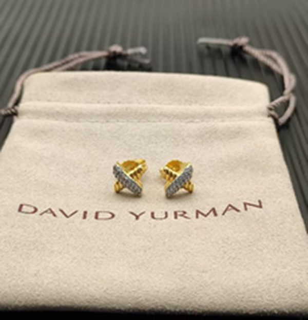 New Fashion David Yurman Earring 107 New Fashion David Yurman Earring 107