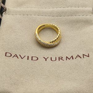 New Fashion David Yurman Ring 107