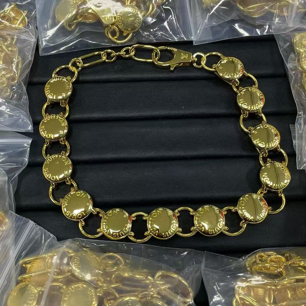 New Arrival LV Necklace 119