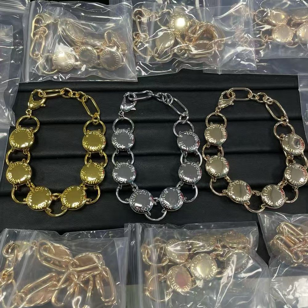 New Arrival LV Bracelet 177
