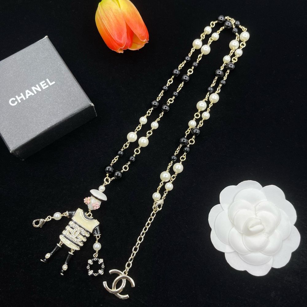 New Arrival CN Necklace 090