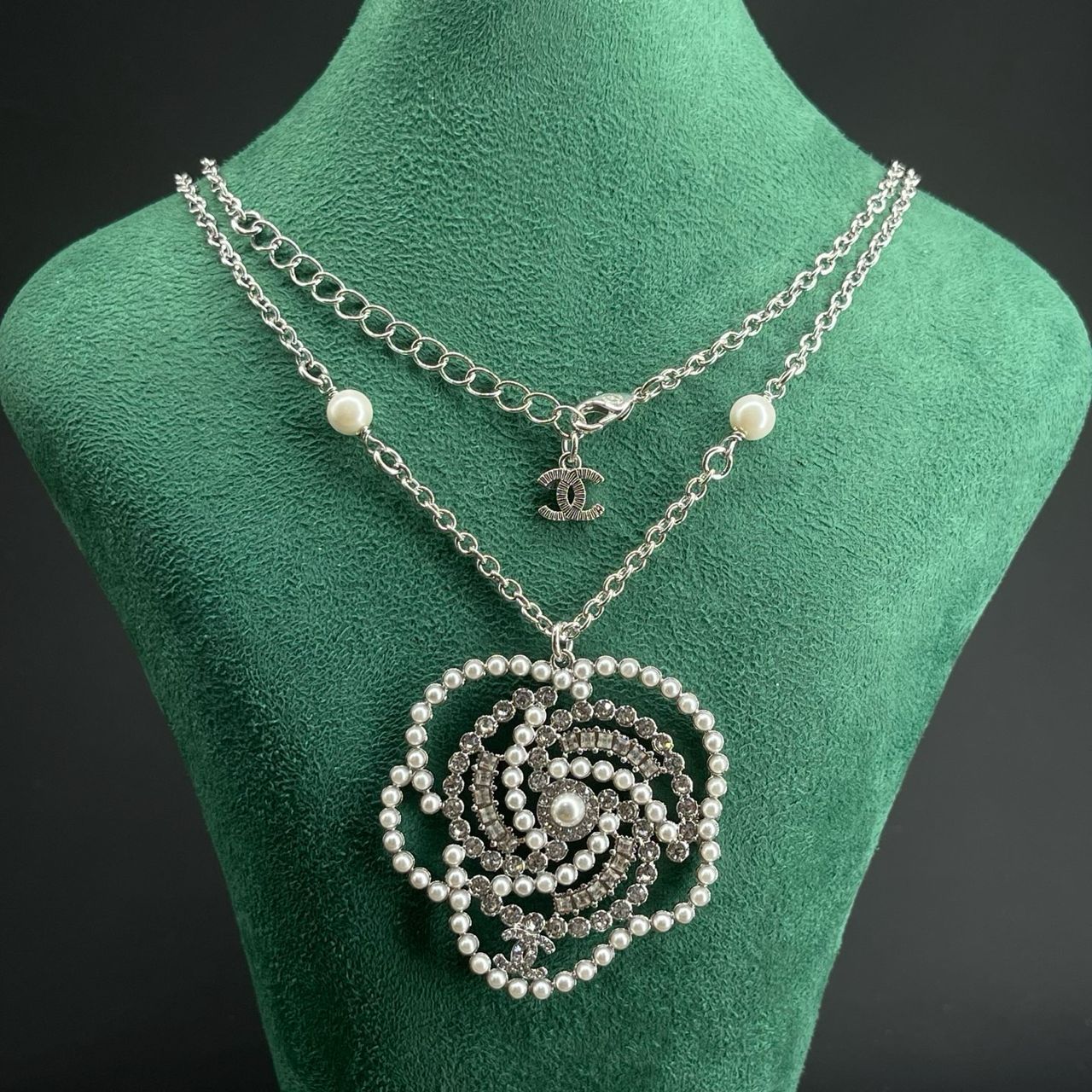 New Arrival CN Necklace 124 New Arrival CN Necklace 124