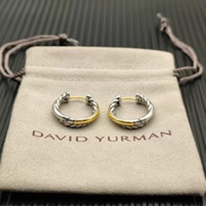 New Fashion David Yurman Earring 110