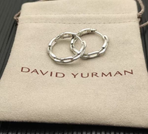 New Fashion David Yurman Earring 111 New Fashion David Yurman Earring 111
