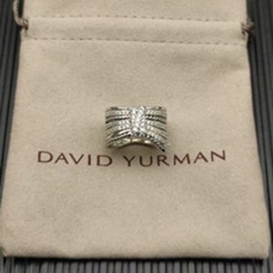 New Fashion David Yurman Ring 111