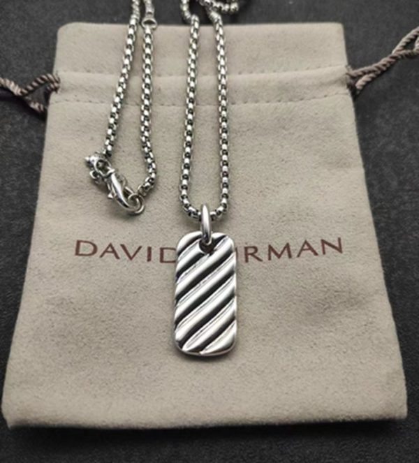 New Fashion David Yurman Necklace 111