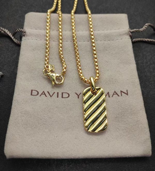 New Fashion David Yurman Necklace 112