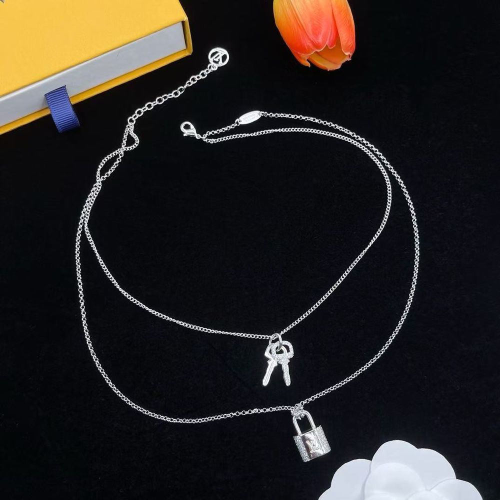 New Arrival LV Necklace 115